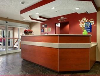 Microtel Inn & Suites By Wyndham Cherokee Interiér fotografie